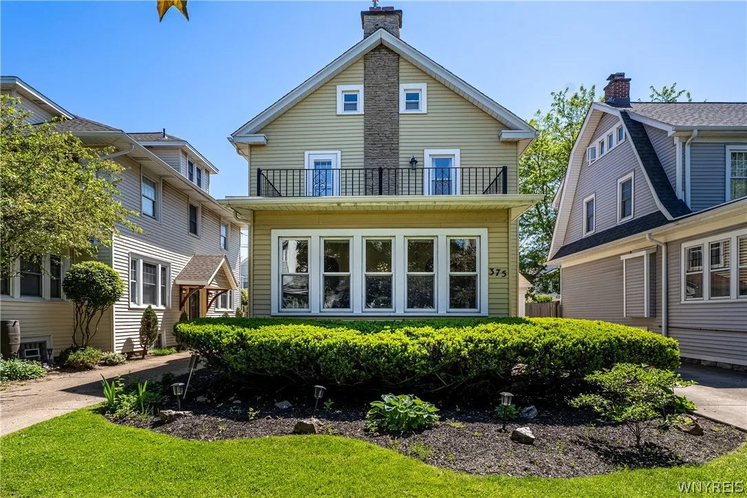 375 Parker Avenue, Buffalo, New York 14216, Buffalo, New York 14216, 3 Bedroom Bedrooms, 11 Room Rooms,2 BathroomBathrooms,Residential,Closed,375 Parker Avenue, Buffalo, New York 14216,0,B1684721