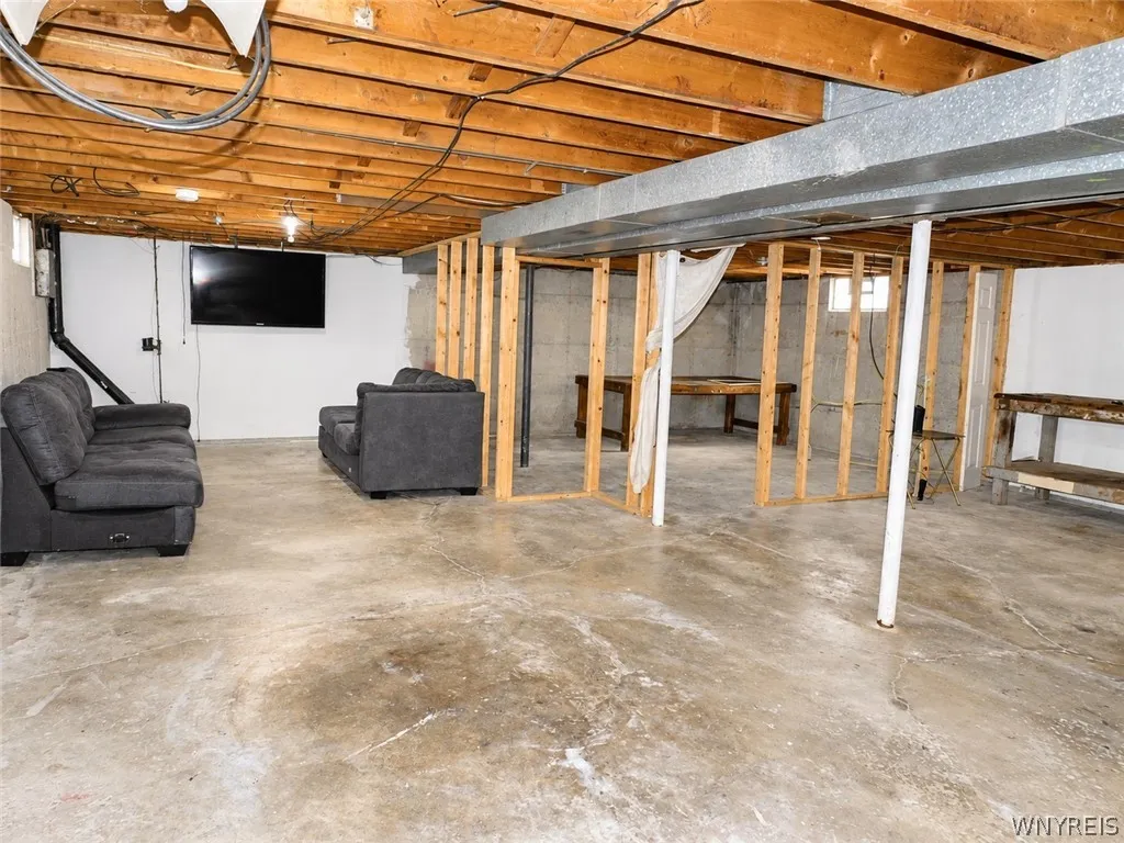 446 Davey Street, Buffalo, New York 14206, Buffalo, New York 14206, 3 Bedroom Bedrooms, 6 Room Rooms,1 BathroomBathrooms,Residential,For Sale,446 Davey Street, Buffalo, New York 14206,0,B1687845