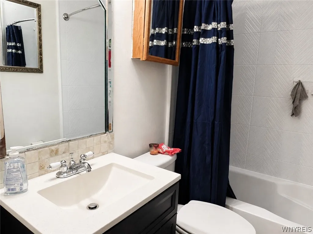 446 Davey Street, Buffalo, New York 14206, Buffalo, New York 14206, 3 Bedroom Bedrooms, 6 Room Rooms,1 BathroomBathrooms,Residential,For Sale,446 Davey Street, Buffalo, New York 14206,0,B1687845