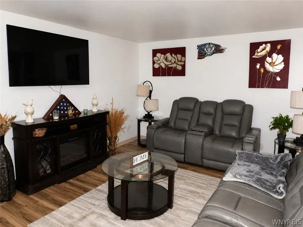 446 Davey Street, Buffalo, New York 14206, Buffalo, New York 14206, 3 Bedroom Bedrooms, 6 Room Rooms,1 BathroomBathrooms,Residential,For Sale,446 Davey Street, Buffalo, New York 14206,0,B1687845