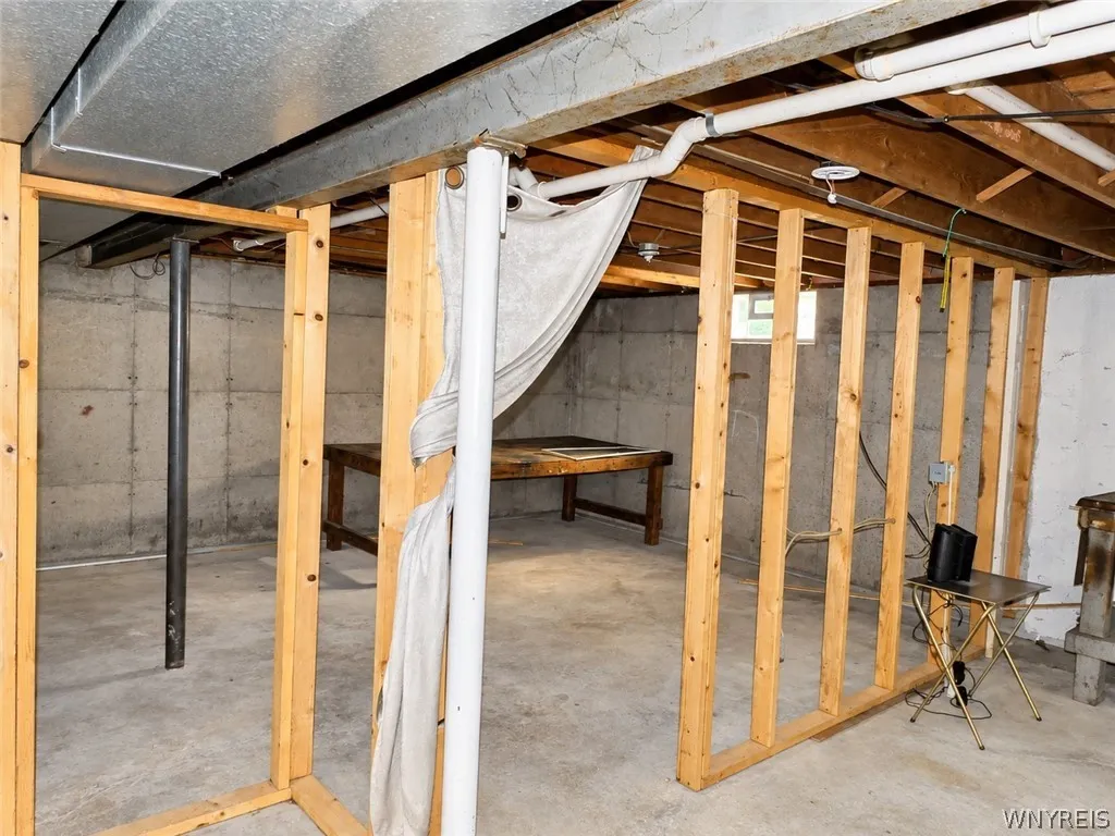446 Davey Street, Buffalo, New York 14206, Buffalo, New York 14206, 3 Bedroom Bedrooms, 6 Room Rooms,1 BathroomBathrooms,Residential,For Sale,446 Davey Street, Buffalo, New York 14206,0,B1687845
