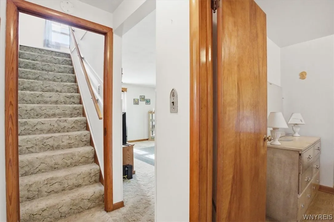 12 Tussing Lane, Tonawanda, New York 14150, Tonawanda, New York 14150, 3 Bedroom Bedrooms, 8 Room Rooms,1 BathroomBathrooms,Residential,Closed,12 Tussing Lane, Tonawanda, New York 14150,0,B1686850