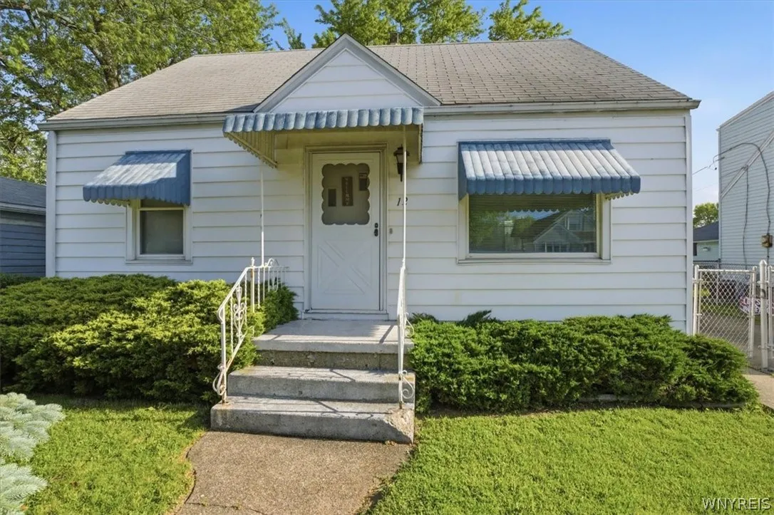 12 Tussing Lane, Tonawanda, New York 14150, Tonawanda, New York 14150, 3 Bedroom Bedrooms, 8 Room Rooms,1 BathroomBathrooms,Residential,Closed,12 Tussing Lane, Tonawanda, New York 14150,0,B1686850