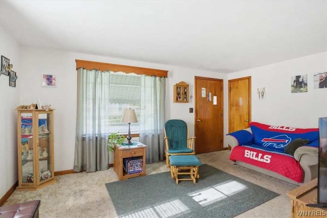 12 Tussing Lane, Tonawanda, New York 14150, Tonawanda, New York 14150, 3 Bedroom Bedrooms, 8 Room Rooms,1 BathroomBathrooms,Residential,Closed,12 Tussing Lane, Tonawanda, New York 14150,0,B1686850