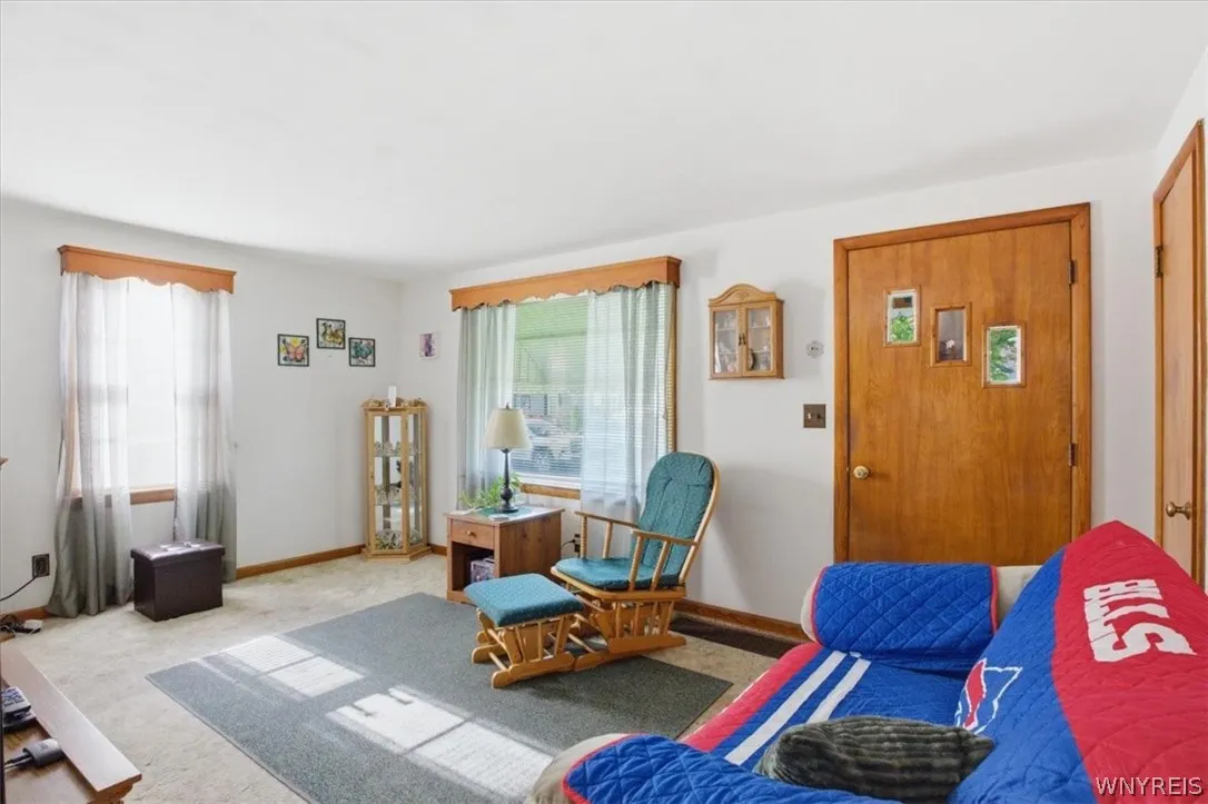 12 Tussing Lane, Tonawanda, New York 14150, Tonawanda, New York 14150, 3 Bedroom Bedrooms, 8 Room Rooms,1 BathroomBathrooms,Residential,Closed,12 Tussing Lane, Tonawanda, New York 14150,0,B1686850