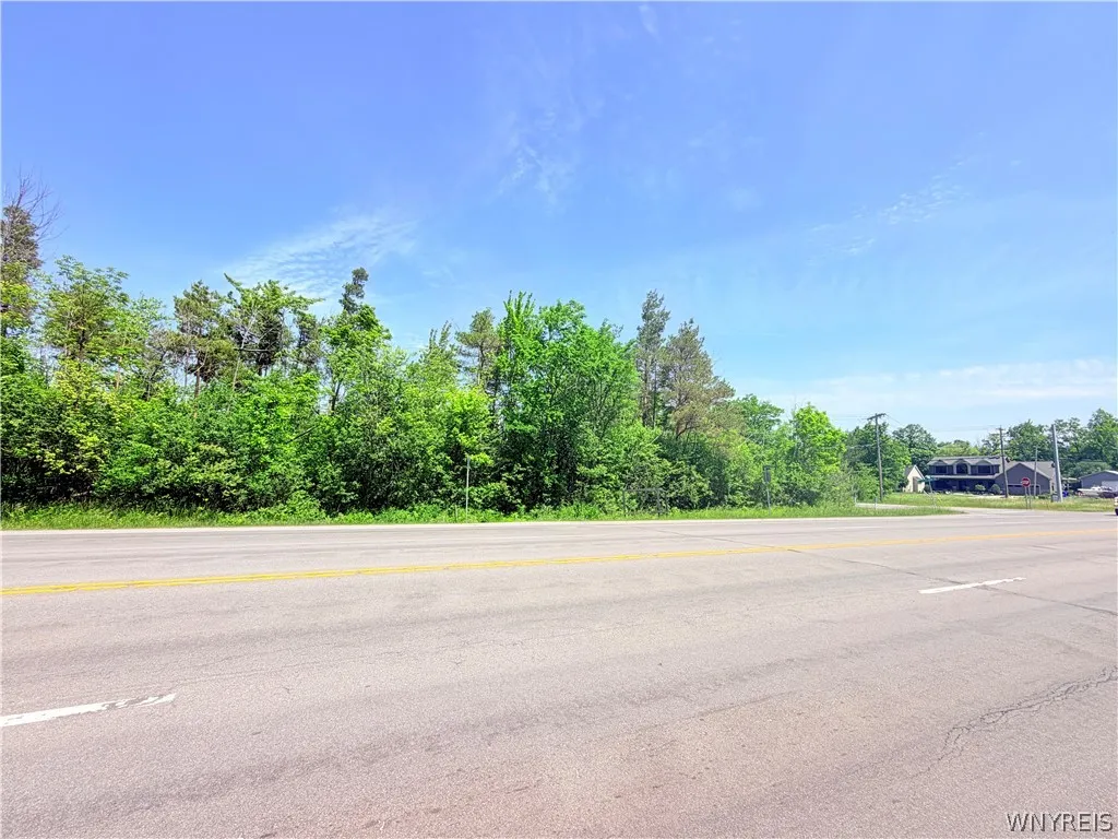 Vl Lake Shore Road, Hamburg, New York 14085, Hamburg, New York 14085, ,Land,For Sale,Vl Lake Shore Road, Hamburg, New York 14085,0,B1688092