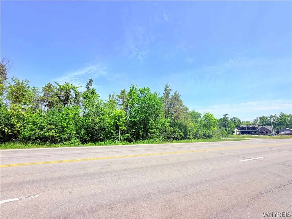 Vl Lake Shore Road, Hamburg, New York 14085, Hamburg, New York 14085, ,Land,For Sale,Vl Lake Shore Road, Hamburg, New York 14085,0,B1688092