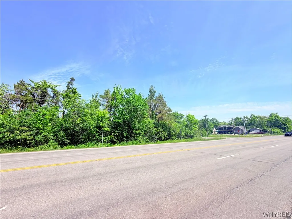 Vl Lake Shore Road, Hamburg, New York 14085, Hamburg, New York 14085, ,Land,For Sale,Vl Lake Shore Road, Hamburg, New York 14085,0,B1688112