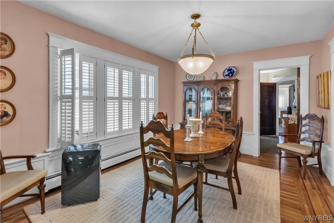 311 Sterling Avenue, Buffalo, New York 14216, Buffalo, New York 14216, 6 Bedrooms Bedrooms, ,2 BathroomsBathrooms,Residential,For Sale,311 Sterling Avenue, Buffalo, New York 14216,0,B1688028