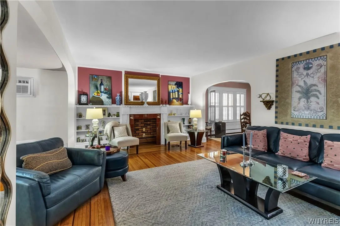 311 Sterling Avenue, Buffalo, New York 14216, Buffalo, New York 14216, 6 Bedrooms Bedrooms, ,2 BathroomsBathrooms,Residential,For Sale,311 Sterling Avenue, Buffalo, New York 14216,0,B1688028