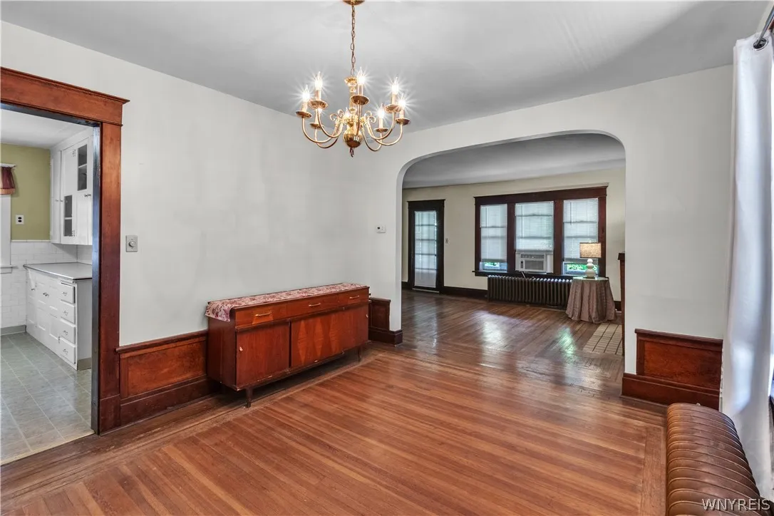 311 Sterling Avenue, Buffalo, New York 14216, Buffalo, New York 14216, 6 Bedrooms Bedrooms, ,2 BathroomsBathrooms,Residential,For Sale,311 Sterling Avenue, Buffalo, New York 14216,0,B1688028