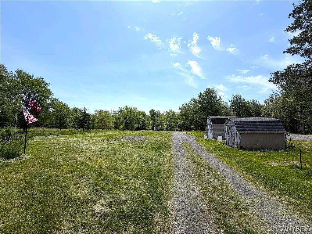 5255 Big Tree Road, Orchard Park, New York 14127, Orchard Park, New York 14127, 2 Bedrooms Bedrooms, 5 Rooms Rooms,1 BathroomBathrooms,Residential,For Sale,5255 Big Tree Road, Orchard Park, New York 14127,0,B1688295