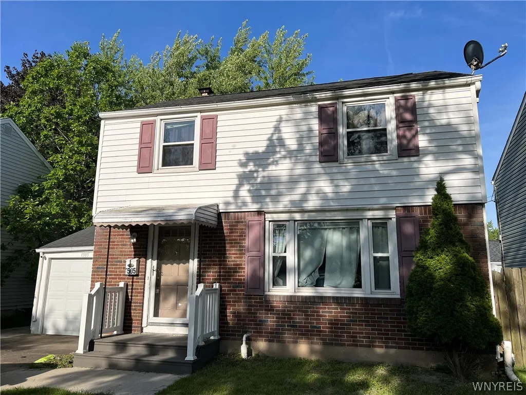 1505 Colvin Boulevard, Tonawanda, New York 14223, Tonawanda, New York 14223, 3 Bedrooms Bedrooms, 8 Rooms Rooms,1 BathroomBathrooms,Residential,For Sale,1505 Colvin Boulevard, Tonawanda, New York 14223,0,B1687791