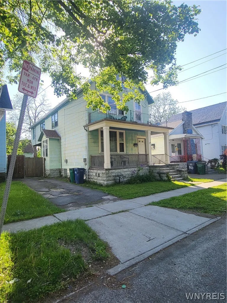 298 Normal Avenue, Buffalo, New York 14213, Buffalo, New York 14213, 4 Bedroom Bedrooms, ,2 BathroomBathrooms,Residential,Closed,298 Normal Avenue, Buffalo, New York 14213,0,B1687945
