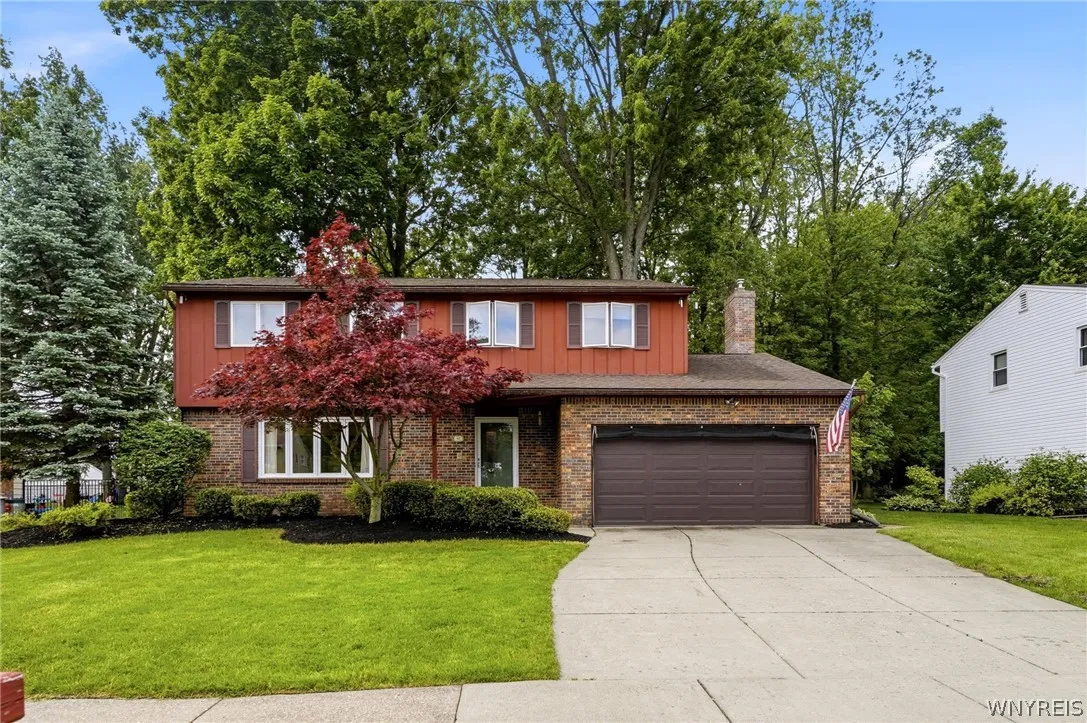107 Sunrise, West Seneca, New York 14224, West Seneca, New York 14224, 4 Bedroom Bedrooms, 7 Room Rooms,2 BathroomBathrooms,Residential,Closed,107 Sunrise, West Seneca, New York 14224,0,B1687868