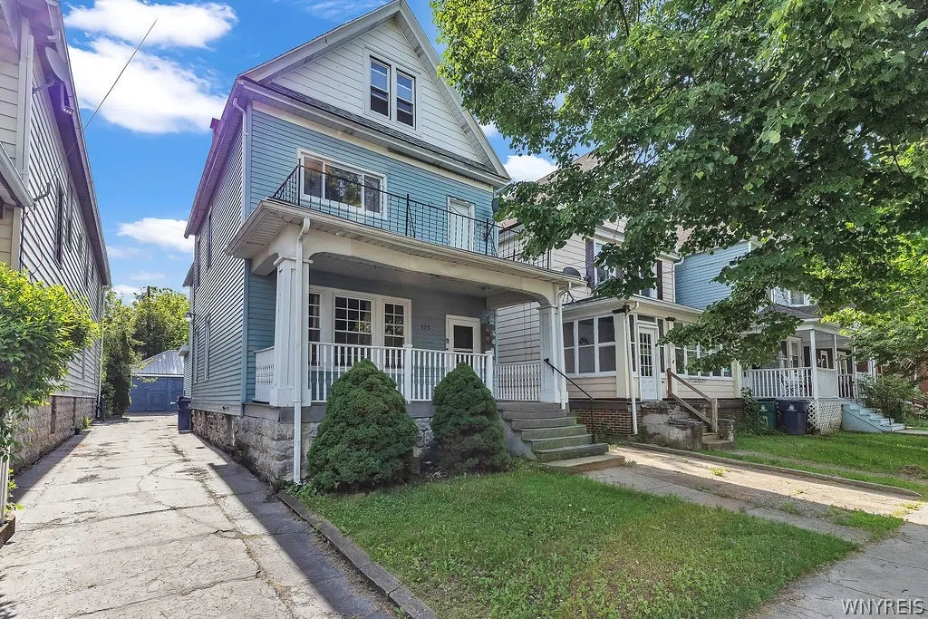 175 Congress Street, Buffalo, New York 14213, Buffalo, New York 14213, 5 Bedroom Bedrooms, ,2 BathroomBathrooms,Residential,Closed,175 Congress Street, Buffalo, New York 14213,0,B1688421