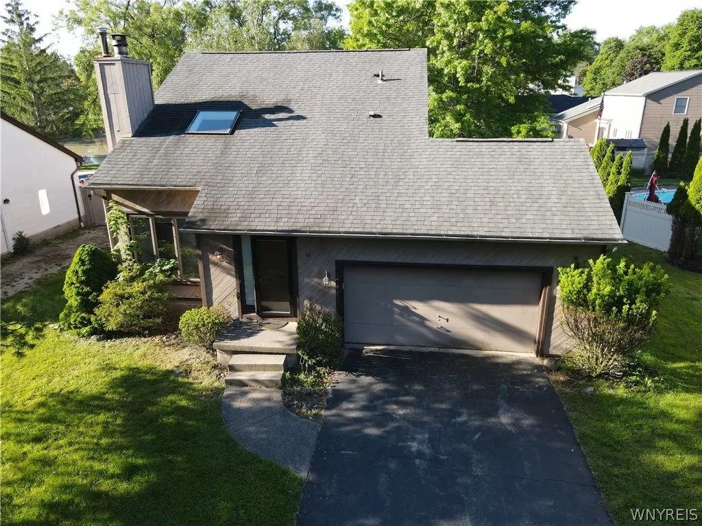 47 Shady Grove Drive, Amherst, New York 14051, Amherst, New York 14051, 3 Bedrooms Bedrooms, 8 Rooms Rooms,2 BathroomsBathrooms,Residential,For Sale,47 Shady Grove Drive, Amherst, New York 14051,0,B1687472