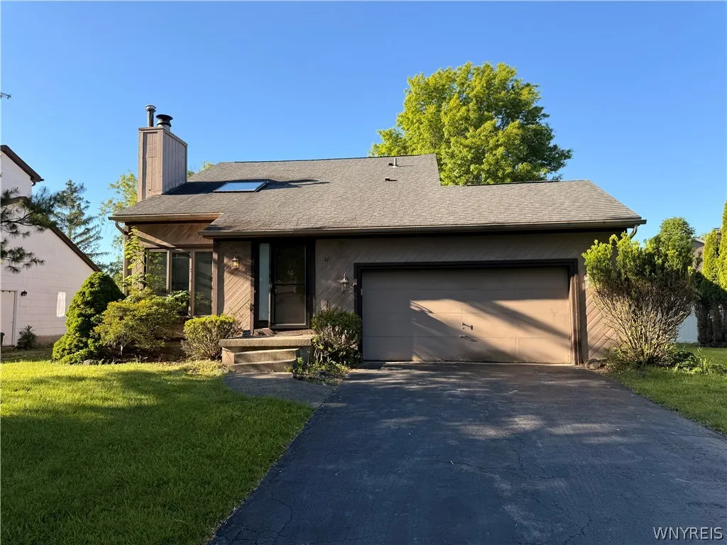 47 Shady Grove Drive, Amherst, New York 14051, Amherst, New York 14051, 3 Bedrooms Bedrooms, 8 Rooms Rooms,2 BathroomsBathrooms,Residential,For Sale,47 Shady Grove Drive, Amherst, New York 14051,0,B1687472
