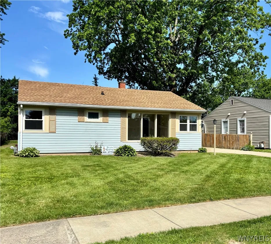 456 Wendel Ave, Tonawanda, New York 14223, Tonawanda, New York 14223, 3 Bedroom Bedrooms, 5 Room Rooms,1 BathroomBathrooms,Residential,Closed,456 Wendel Ave, Tonawanda, New York 14223,0,B1688712