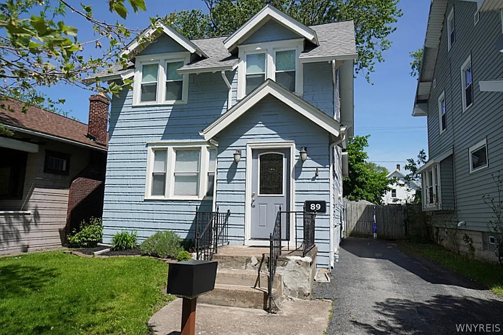 89 Tremaine Avenue, Tonawanda, New York 14217, Tonawanda, New York 14217, 3 Bedrooms Bedrooms, 6 Rooms Rooms,2 BathroomsBathrooms,Residential,For Sale,89 Tremaine Avenue, Tonawanda, New York 14217,0,B1688826