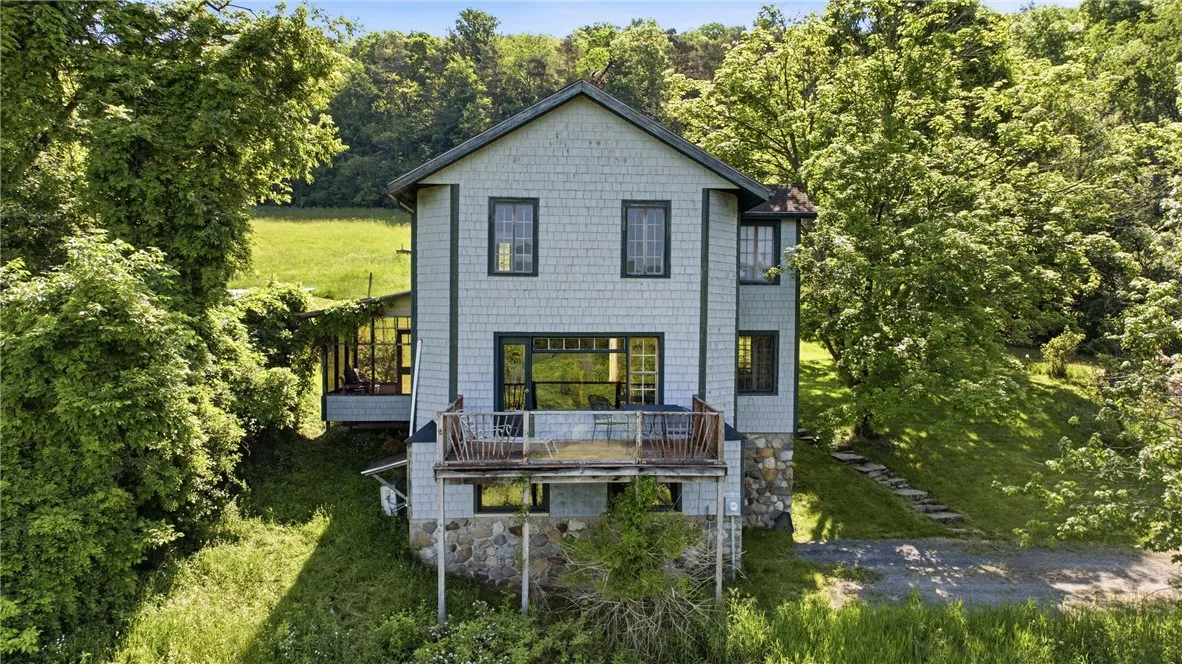 4140 Decamp Road, Tyrone, New York 14837, Tyrone, New York 14837, 3 Bedroom Bedrooms, 8 Room Rooms,1 BathroomBathrooms,Residential,Closed,4140 Decamp Road, Tyrone, New York 14837,0,R1688547
