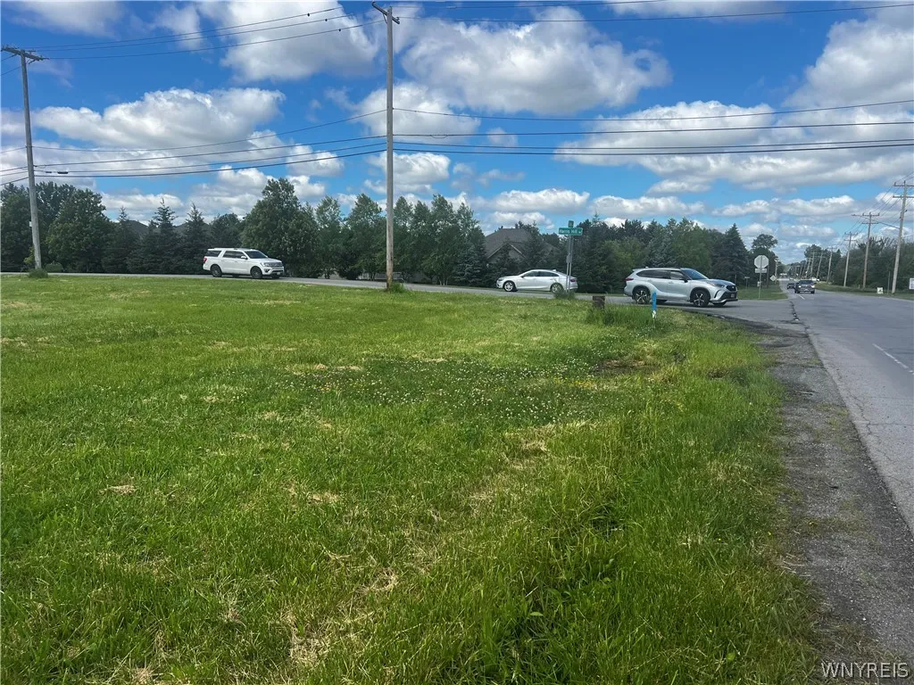 1 Harris Hill Road, Clarence, New York 14221, Clarence, New York 14221, ,Commercial Lease,For Rent,1 Harris Hill Road, Clarence, New York 14221,0,B1689221