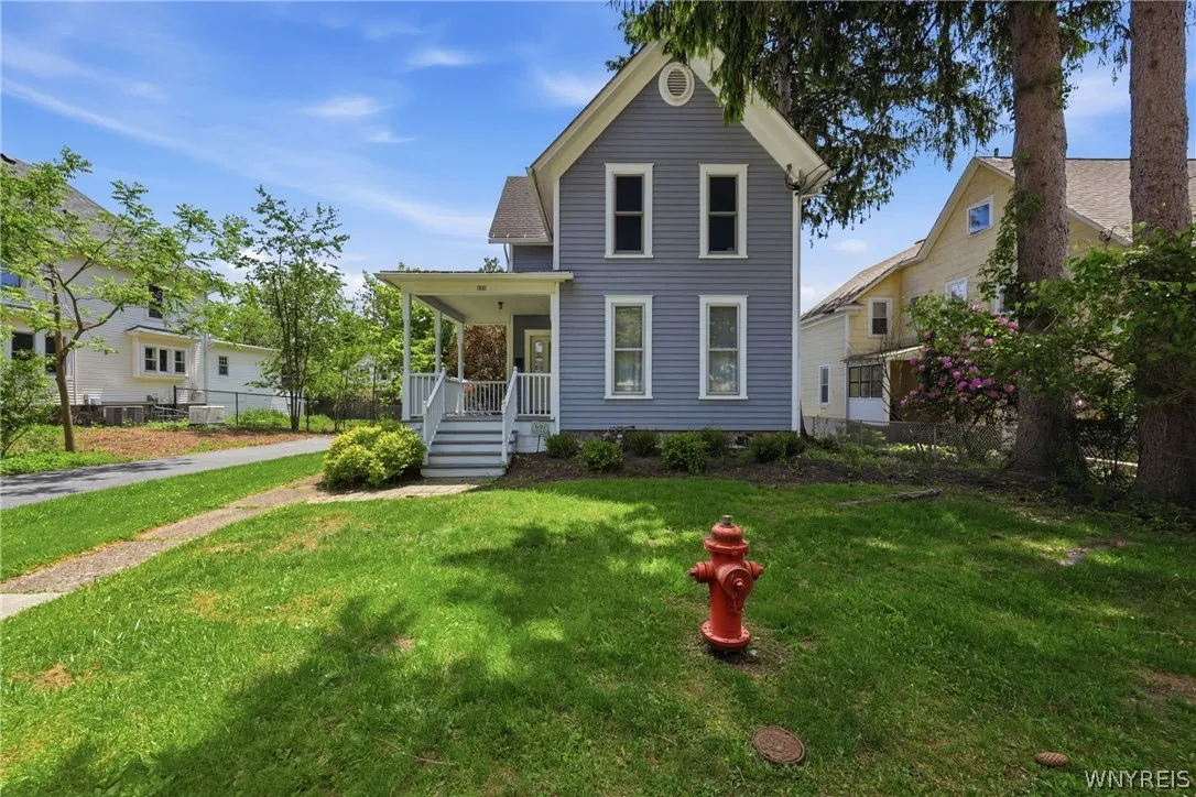 691 Oakwood Avenue, Aurora, New York 14052, Aurora, New York 14052, 3 Bedroom Bedrooms, 7 Room Rooms,1 BathroomBathrooms,Residential,Closed,691 Oakwood Avenue, Aurora, New York 14052,0,B1687992