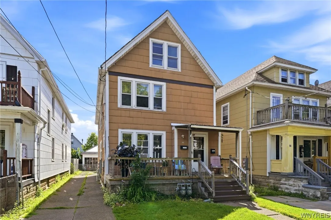 40 Ullman Street, Buffalo, New York 14207, Buffalo, New York 14207, 5 Bedroom Bedrooms, ,2 BathroomBathrooms,Residential,Closed,40 Ullman Street, Buffalo, New York 14207,0,B1689248