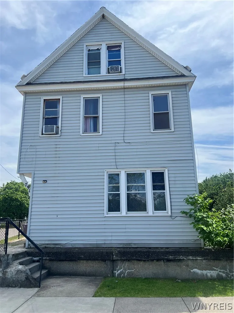 789 North Division Street S, Buffalo, New York 142, Buffalo, New York 14210, 5 Bedrooms Bedrooms, ,3 BathroomsBathrooms,Residential,For Sale,789 North Division Street S, Buffalo, New York 142,0,B1687954