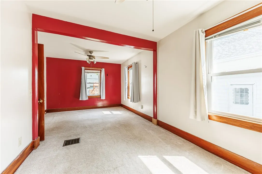 46 Beverly, Greece, New York 14616, Greece, New York 14616, 3 Bedroom Bedrooms, 6 Room Rooms,2 BathroomBathrooms,Residential,For Sale,46 Beverly, Greece, New York 14616,0,R1687971