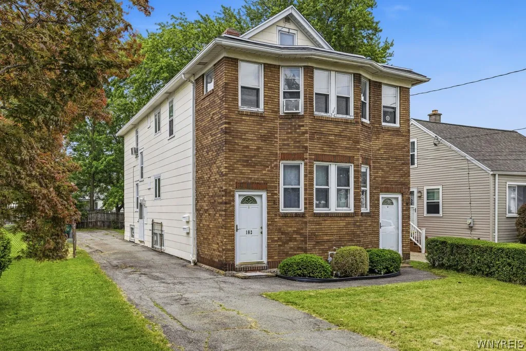 182 Ramsdell Avenue, Buffalo, New York 14216, Buffalo, New York 14216, 4 Bedroom Bedrooms, ,2 BathroomBathrooms,Residential,Closed,182 Ramsdell Avenue, Buffalo, New York 14216,0,B1689307