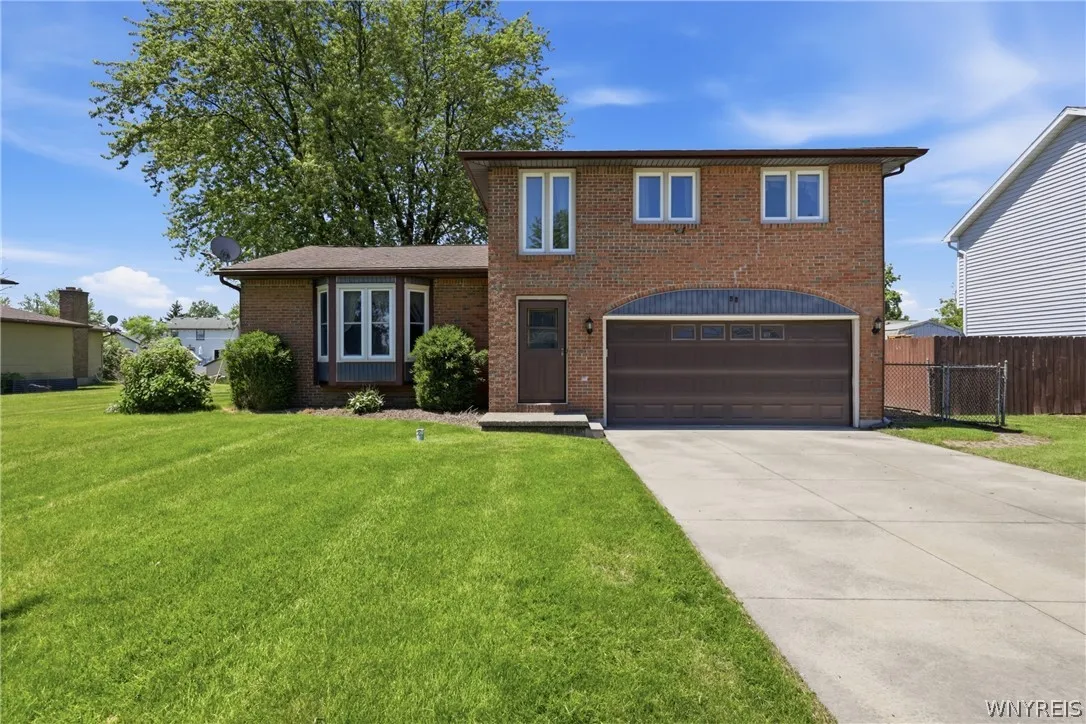44 Queens Drive, Grand Island, New York 14072, Grand Island, New York 14072, 3 Bedroom Bedrooms, 7 Room Rooms,1 BathroomBathrooms,Residential,Closed,44 Queens Drive, Grand Island, New York 14072,0,B1689327