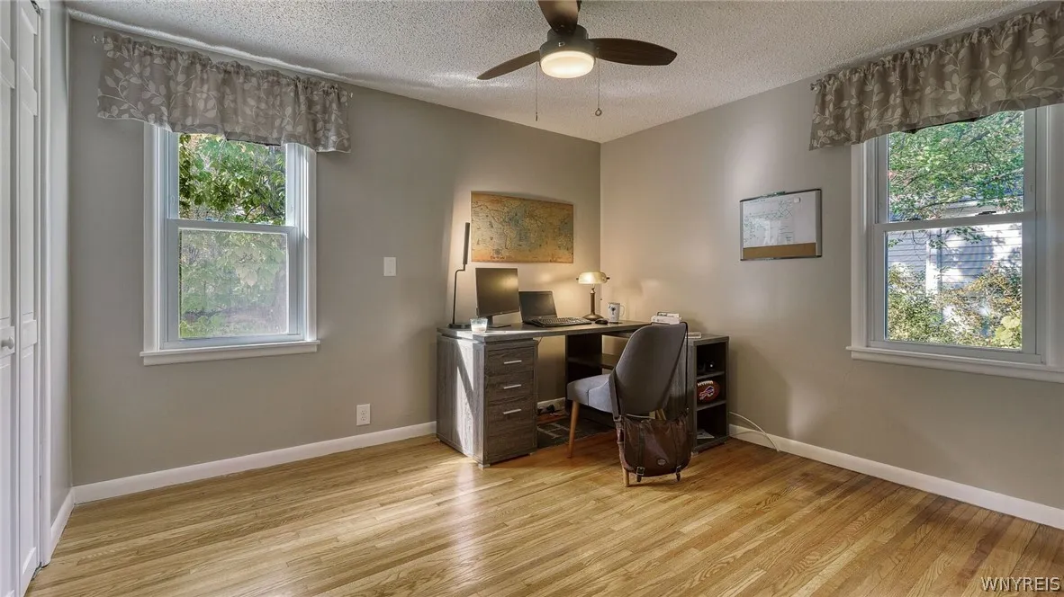 1st Floor Bedroom