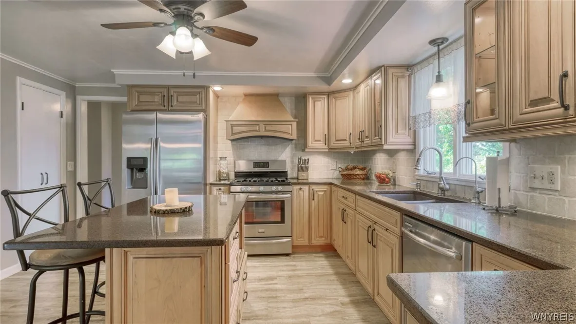 51 Larned Lane, Orchard Park, New York 14127, Orchard Park, New York 14127, 5 Bedrooms Bedrooms, 11 Rooms Rooms,2 BathroomsBathrooms,Residential,For Sale,51 Larned Lane, Orchard Park, New York 14127,0,B1684109