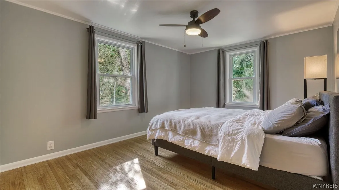 1st Floor Bedroom