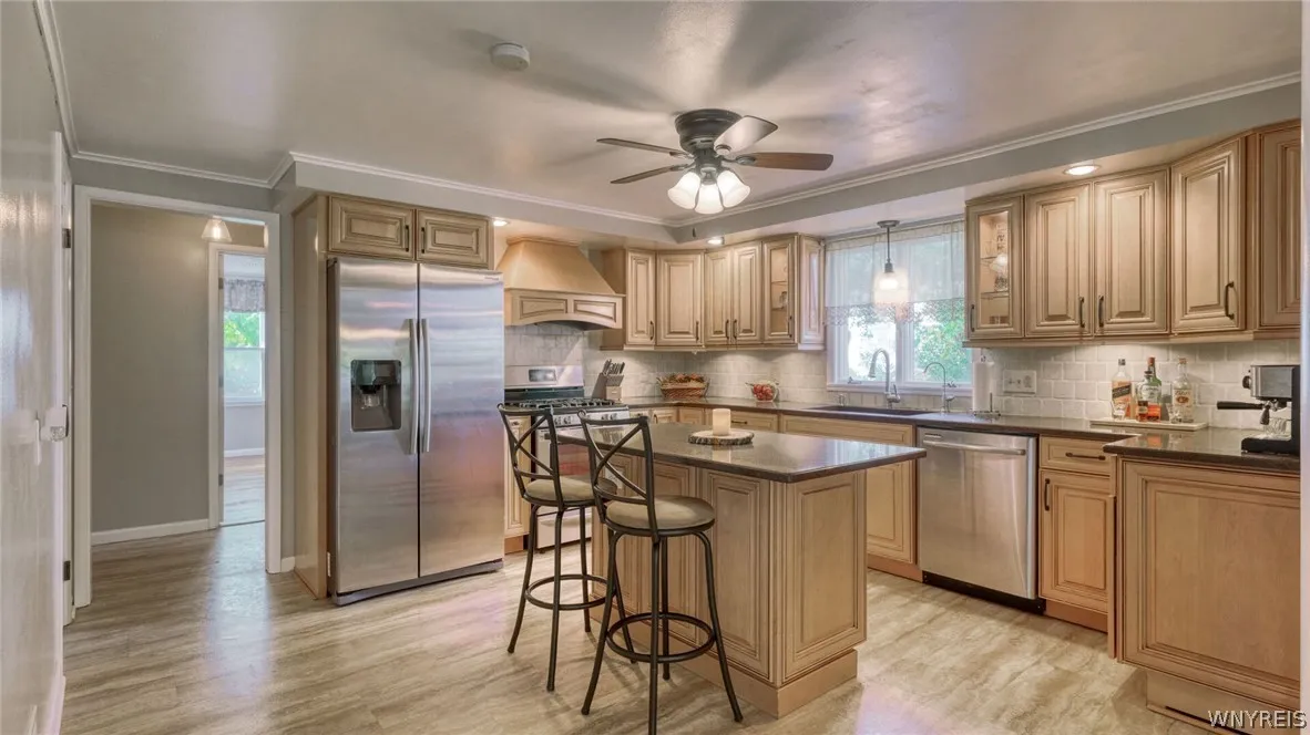 51 Larned Lane, Orchard Park, New York 14127, Orchard Park, New York 14127, 5 Bedrooms Bedrooms, 11 Rooms Rooms,2 BathroomsBathrooms,Residential,For Sale,51 Larned Lane, Orchard Park, New York 14127,0,B1684109