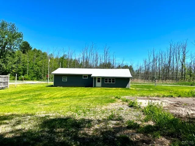 4375 State Route 3, Palermo, New York 13069, Palermo, New York 13069, 3 Bedrooms Bedrooms, 7 Rooms Rooms,1 BathroomBathrooms,Residential,For Sale,4375 State Route 3, Palermo, New York 13069,0,S1689680