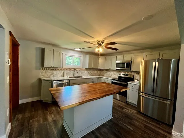 4375 State Route 3, Palermo, New York 13069, Palermo, New York 13069, 3 Bedrooms Bedrooms, 7 Rooms Rooms,1 BathroomBathrooms,Residential,For Sale,4375 State Route 3, Palermo, New York 13069,0,S1689680