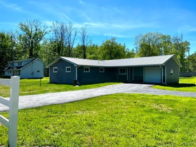 4375 State Route 3, Palermo, New York 13069, Palermo, New York 13069, 3 Bedrooms Bedrooms, 7 Rooms Rooms,1 BathroomBathrooms,Residential,For Sale,4375 State Route 3, Palermo, New York 13069,0,S1689680
