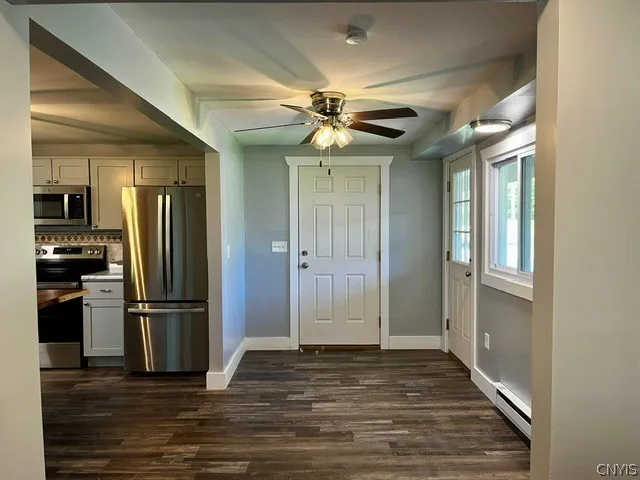 4375 State Route 3, Palermo, New York 13069, Palermo, New York 13069, 3 Bedrooms Bedrooms, 7 Rooms Rooms,1 BathroomBathrooms,Residential,For Sale,4375 State Route 3, Palermo, New York 13069,0,S1689680