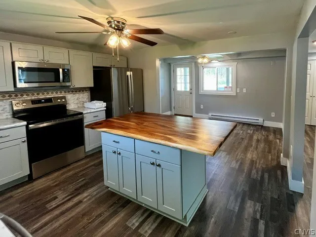 4375 State Route 3, Palermo, New York 13069, Palermo, New York 13069, 3 Bedrooms Bedrooms, 7 Rooms Rooms,1 BathroomBathrooms,Residential,For Sale,4375 State Route 3, Palermo, New York 13069,0,S1689680