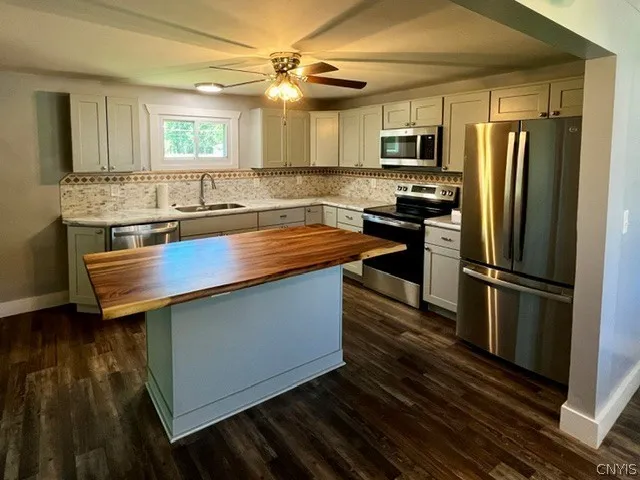 4375 State Route 3, Palermo, New York 13069, Palermo, New York 13069, 3 Bedrooms Bedrooms, 7 Rooms Rooms,1 BathroomBathrooms,Residential,For Sale,4375 State Route 3, Palermo, New York 13069,0,S1689680