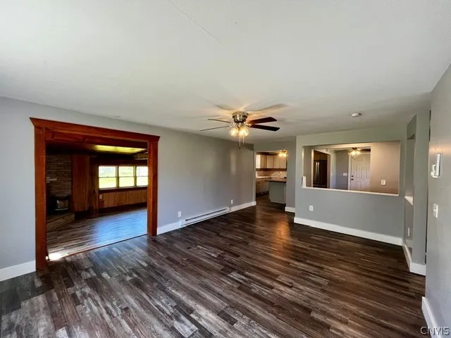 4375 State Route 3, Palermo, New York 13069, Palermo, New York 13069, 3 Bedrooms Bedrooms, 7 Rooms Rooms,1 BathroomBathrooms,Residential,For Sale,4375 State Route 3, Palermo, New York 13069,0,S1689680