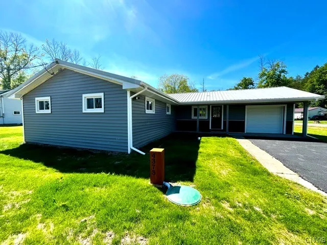 4375 State Route 3, Palermo, New York 13069, Palermo, New York 13069, 3 Bedrooms Bedrooms, 7 Rooms Rooms,1 BathroomBathrooms,Residential,For Sale,4375 State Route 3, Palermo, New York 13069,0,S1689680