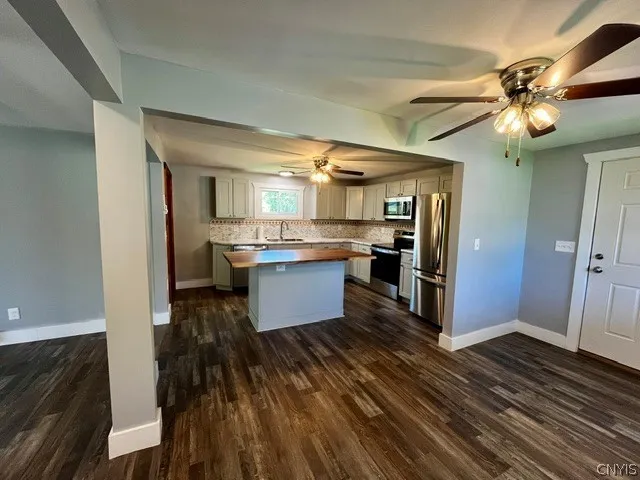 4375 State Route 3, Palermo, New York 13069, Palermo, New York 13069, 3 Bedrooms Bedrooms, 7 Rooms Rooms,1 BathroomBathrooms,Residential,For Sale,4375 State Route 3, Palermo, New York 13069,0,S1689680
