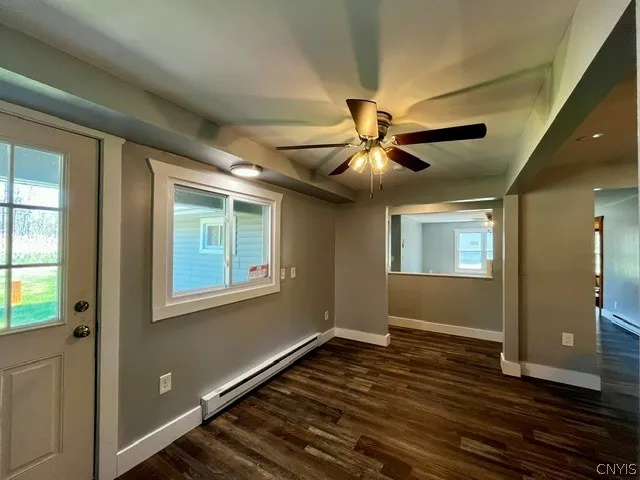 4375 State Route 3, Palermo, New York 13069, Palermo, New York 13069, 3 Bedrooms Bedrooms, 7 Rooms Rooms,1 BathroomBathrooms,Residential,For Sale,4375 State Route 3, Palermo, New York 13069,0,S1689680