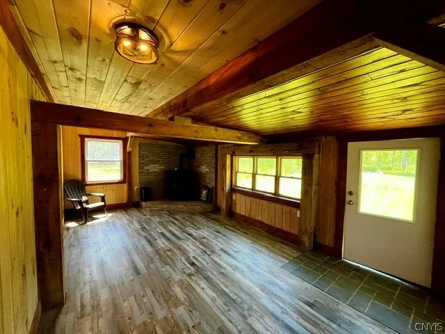 4375 State Route 3, Palermo, New York 13069, Palermo, New York 13069, 3 Bedrooms Bedrooms, 7 Rooms Rooms,1 BathroomBathrooms,Residential,For Sale,4375 State Route 3, Palermo, New York 13069,0,S1689680