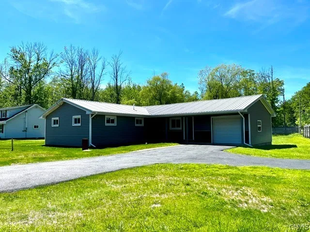 4375 State Route 3, Palermo, New York 13069, Palermo, New York 13069, 3 Bedrooms Bedrooms, 7 Rooms Rooms,1 BathroomBathrooms,Residential,For Sale,4375 State Route 3, Palermo, New York 13069,0,S1689680