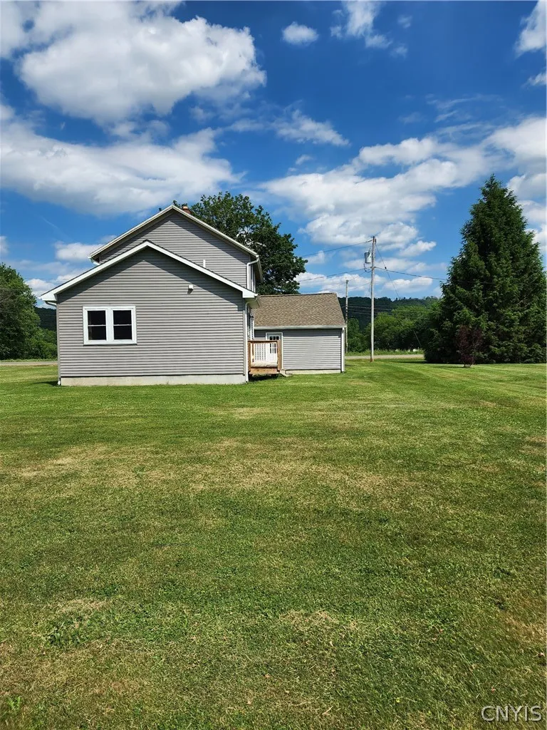 5051 State Route 281, Homer, New York 13077, Homer, New York 13077, 4 Bedrooms Bedrooms, 9 Rooms Rooms,2 BathroomsBathrooms,Residential,For Sale,5051 State Route 281, Homer, New York 13077,0,S1689338