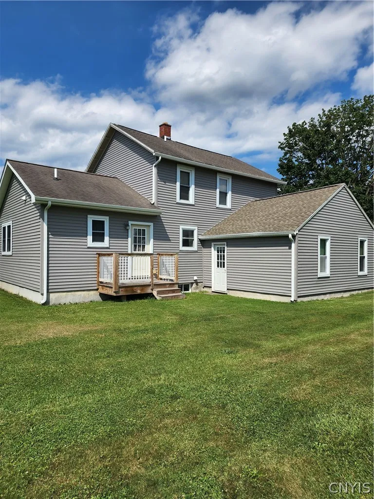 5051 State Route 281, Homer, New York 13077, Homer, New York 13077, 4 Bedrooms Bedrooms, 9 Rooms Rooms,2 BathroomsBathrooms,Residential,For Sale,5051 State Route 281, Homer, New York 13077,0,S1689338